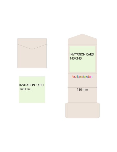 Busta Pocketfold Tasca Terracotta 150x150 | BusteColorate