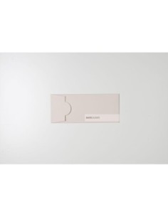 Busta invito Pocket 85x200 colore sabbia