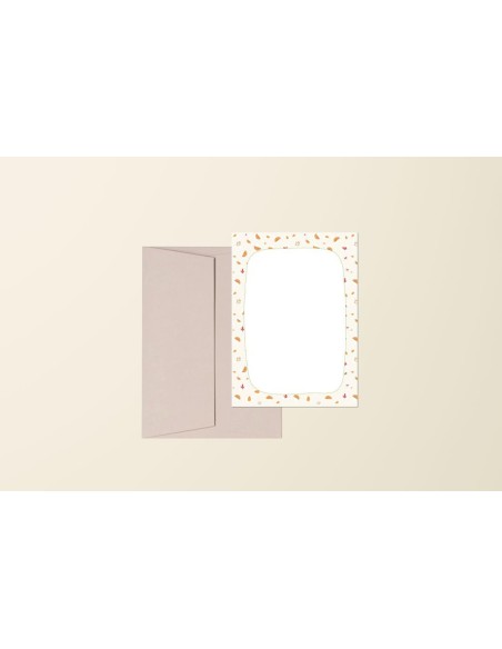 cartoncino-invito-autunnale-foglie-colorate-design-moderno