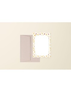 cartoncino-invito-bosco-foglie-dorate-design-autunnale