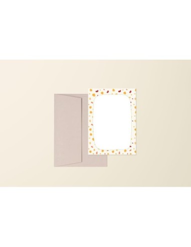 cartoncino-invito-bosco-foglie-dorate-design-autunnale