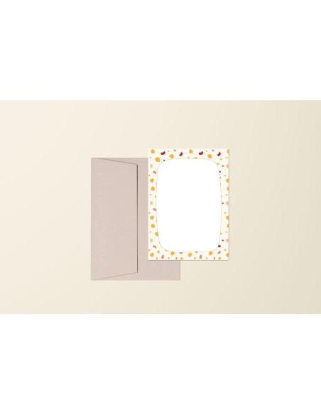 cartoncino-invito-bosco-foglie-dorate-design-autunnale