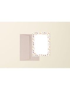 biglietto-auguri-grafica-bosco-tonalita-arancioni