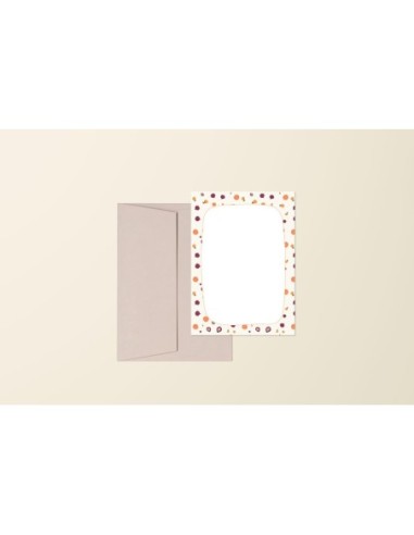 biglietto-auguri-grafica-bosco-tonalita-arancioni