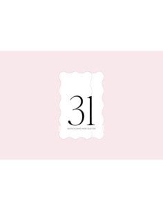 cartoncini invito tagliati su misura