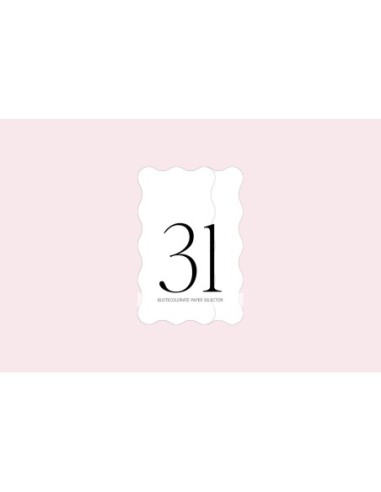 cartoncini invito tagliati su misura