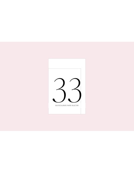 cartoncini invito tagliati su misura