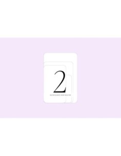 cartoncini invito tagliati su misura