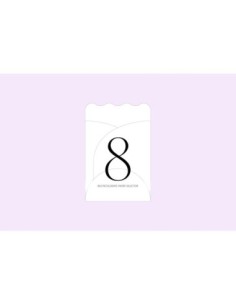 cartoncini invito tagliati su misura