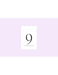 cartoncini invito tagliati su misura