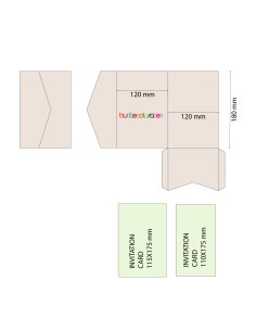 Busta Pocketfold Cofanetto-PL-122