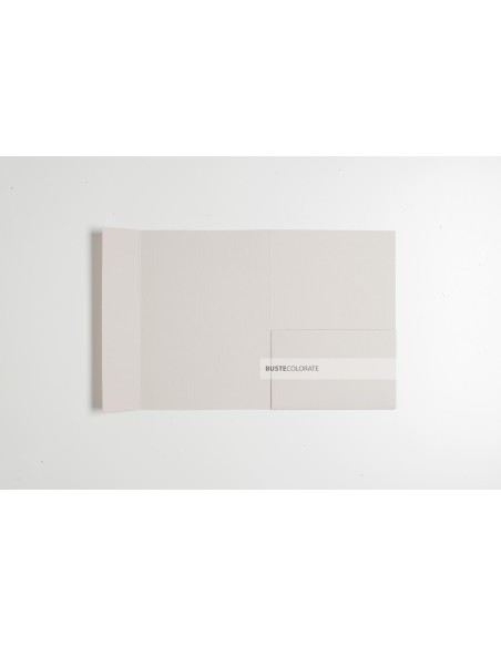 Busta Invito Nozze 130x180 colore beige