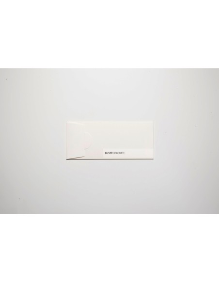 Busta pocket mini 85x200 colore Avorio Modigliani