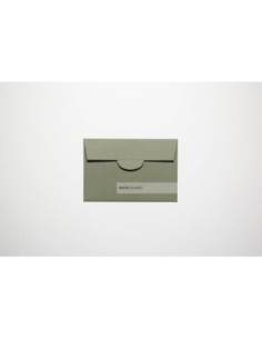 Busta invito per auguri 120x180 colore wild green