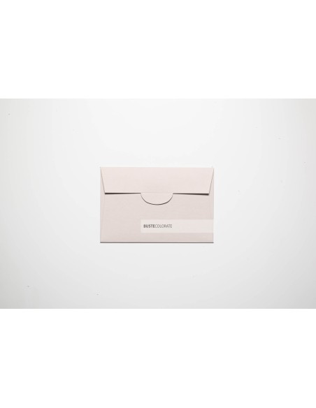 Busta invito per auguri 120x180 colore beige