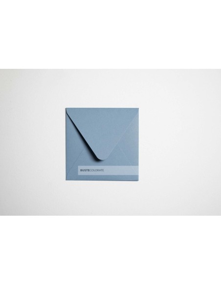Busta Minimal 155 mm colore carta da zucchero