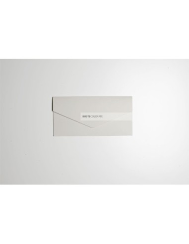 Busta Grigio Chiaro 110x220