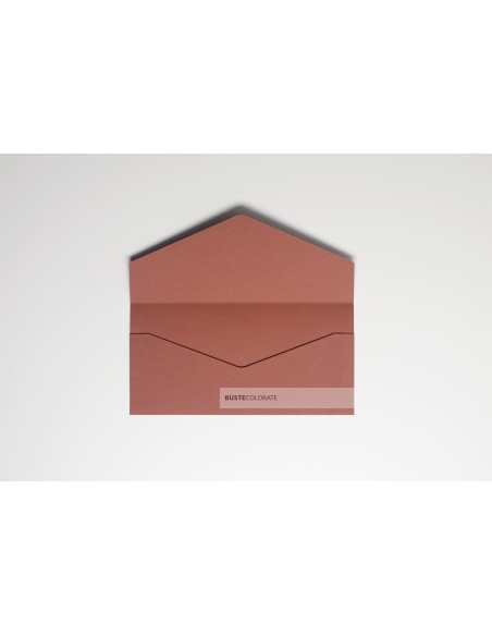 Busta Terracotta 110x220