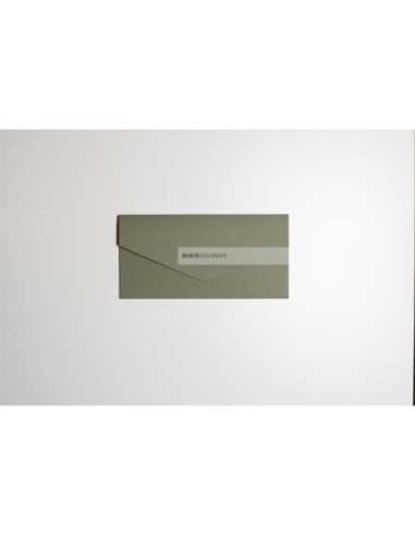 Busta Verde Oliva Scuro 110x220