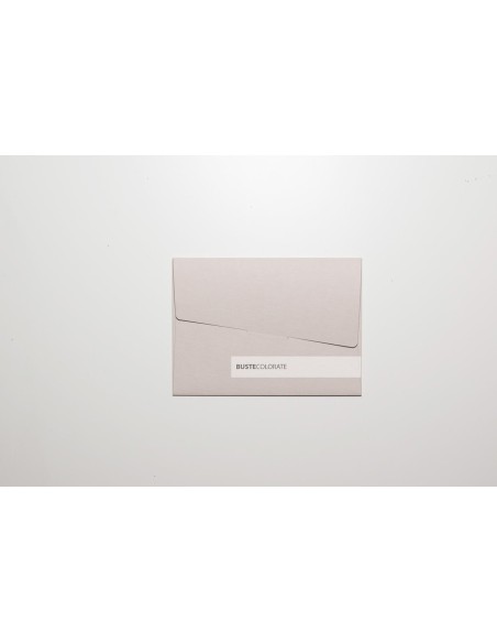 Busta inviti 135x185 mm colore beige