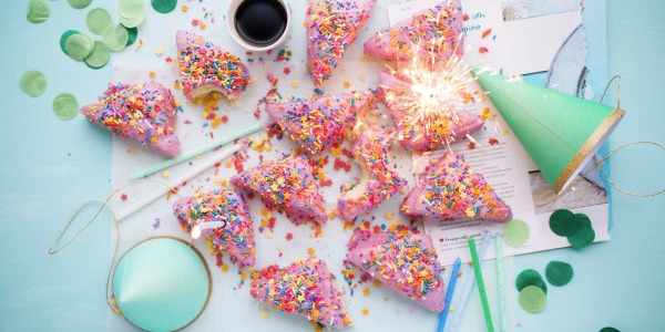 Come organizzare una festa perfetta