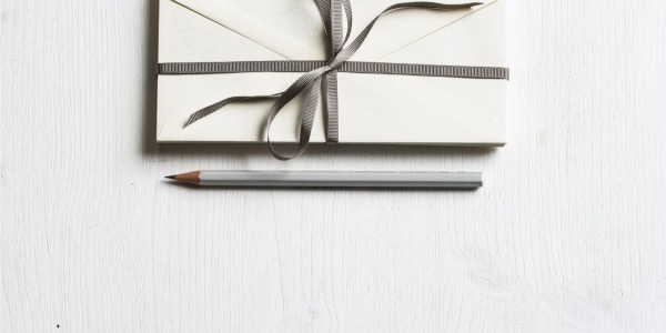 Buste per Lettere Eleganti