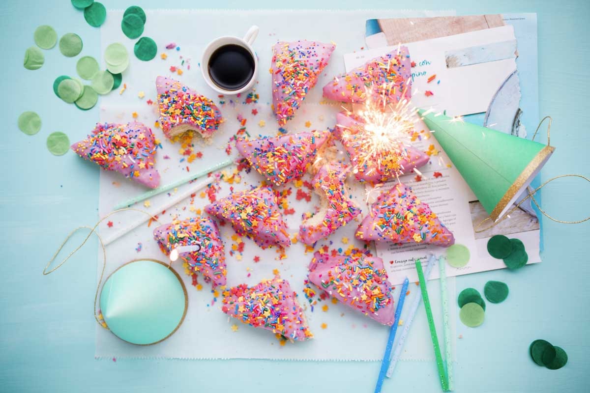 Come organizzare una festa perfetta